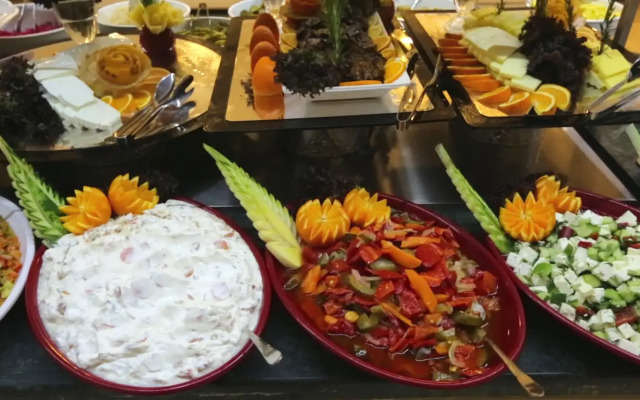 Bella Resort & Spa - All Inclusive