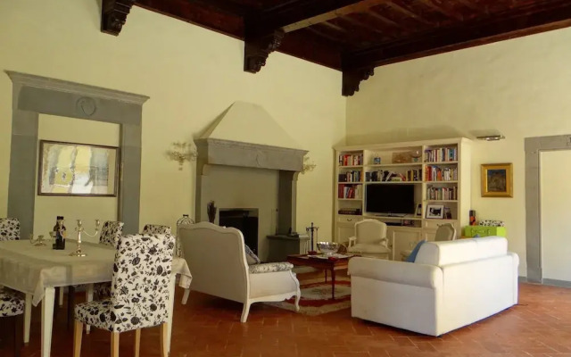 Pian dei Giullari Suite