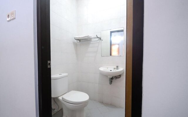 Airy Syariah Gayung Kebonsari Delapan 20 Surabaya