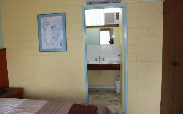 Opal Motel Leongatha