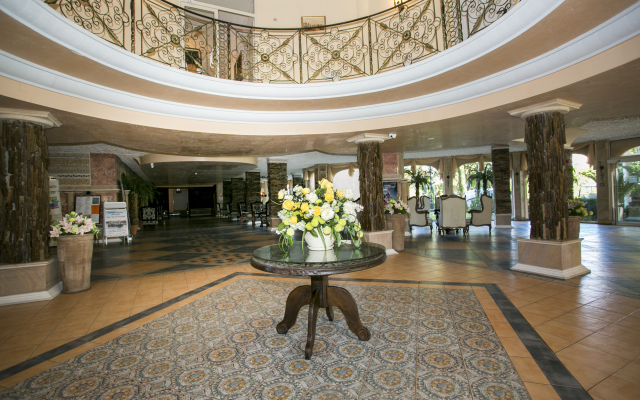 Andalusia Beach Hotel & Aqua Park - All Inclusive