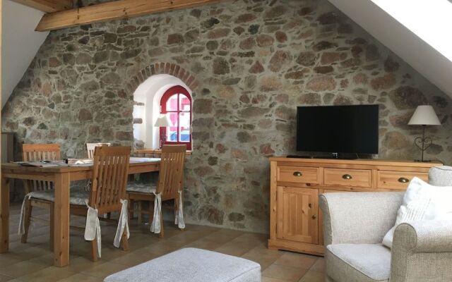 Appartementhaus Zur Bergwiese