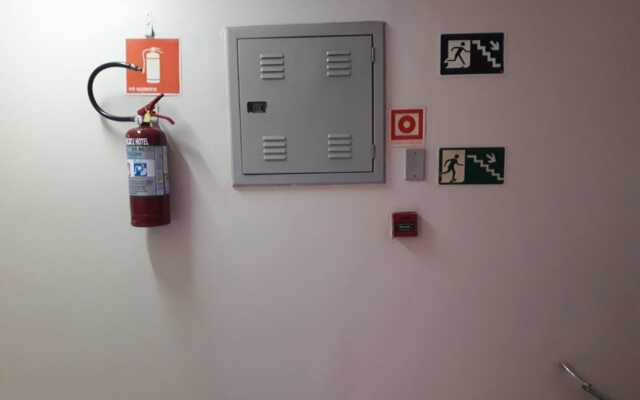 BBB Rooms Estação da Luz SP