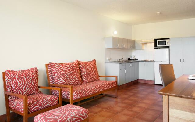 Holiday Inn Port Moresby by IHG