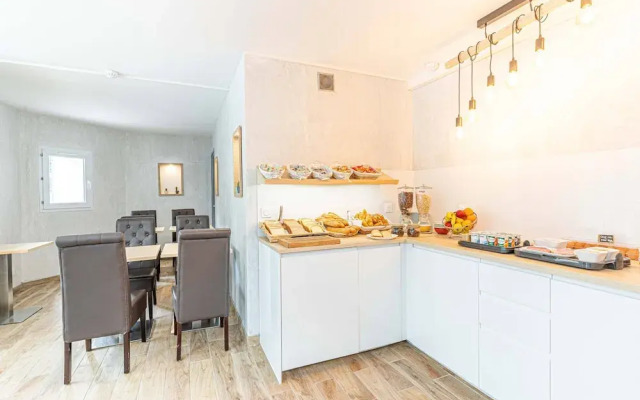 Ibis budget Rouen Cléon