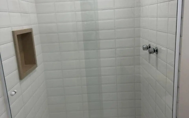 Flat Rua Bela Cintra 1356