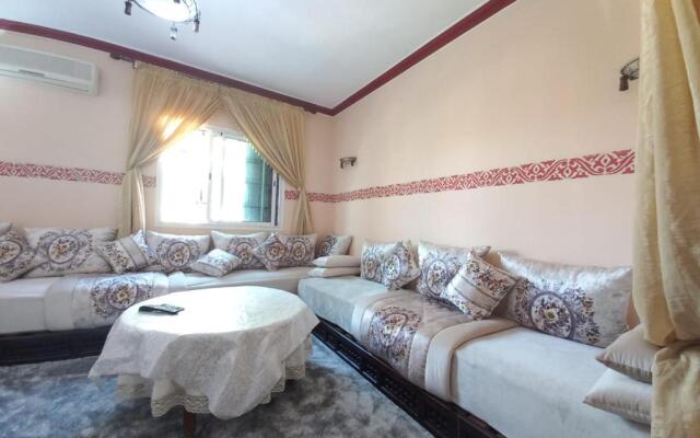 ksiba Only Family Apartment 2CH -CLimatisé-