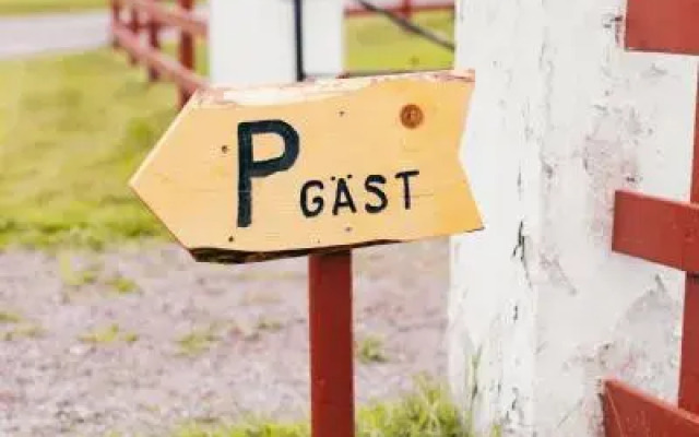 Sundsmåla Landsbygdshotell