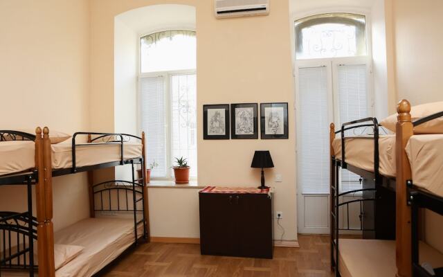 Freedom Hostel