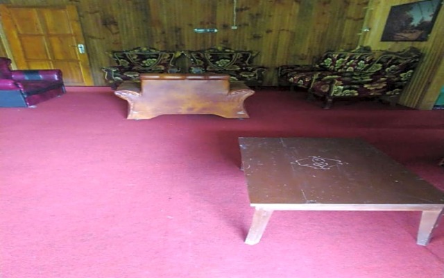 Wisma Papa Tia Toraja