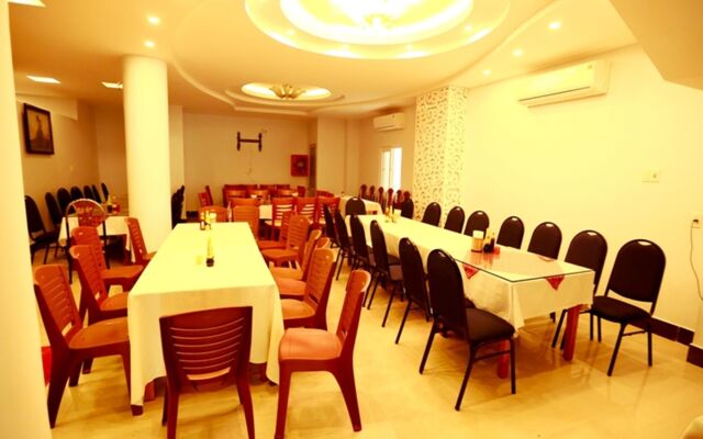 Xuan Hung Hotel