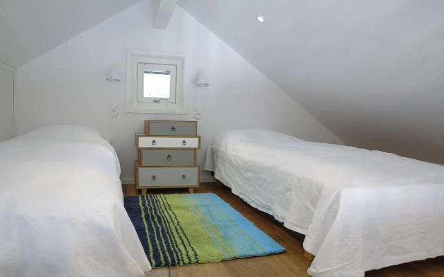 Dragsö Camping & Stugby AB