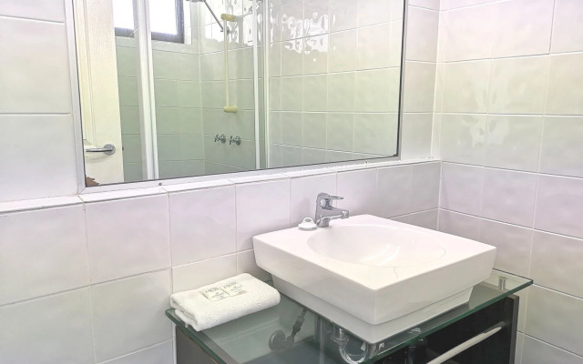 Anacapri Holiday Resort Apartments