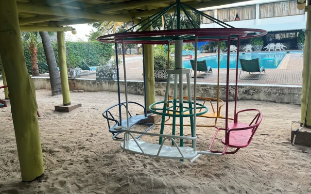 Beach comber hotel and aprtments