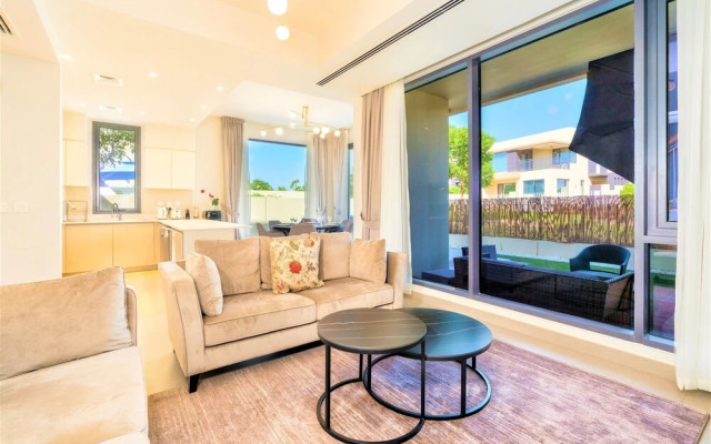 Luxury Duplex in Dubai Hills