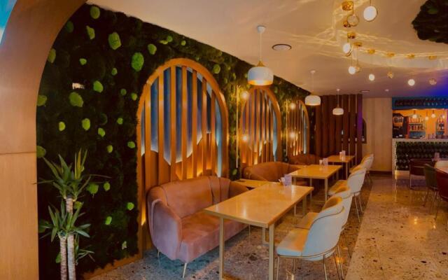 Trabzon Gloria Suite Hotel
