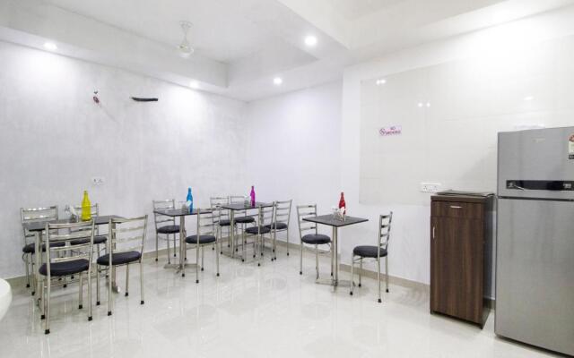 Green Lotus Residency