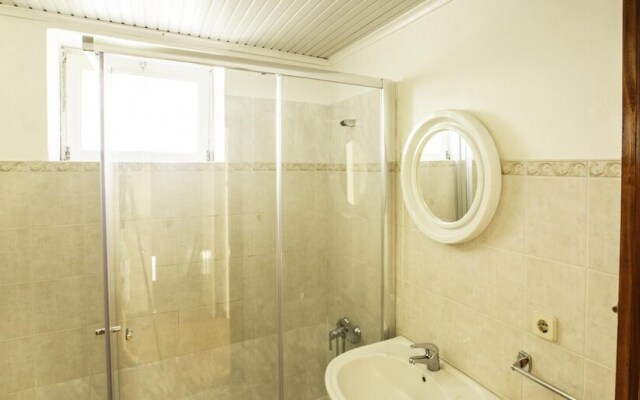 Hospedaria Casa D Av - Double