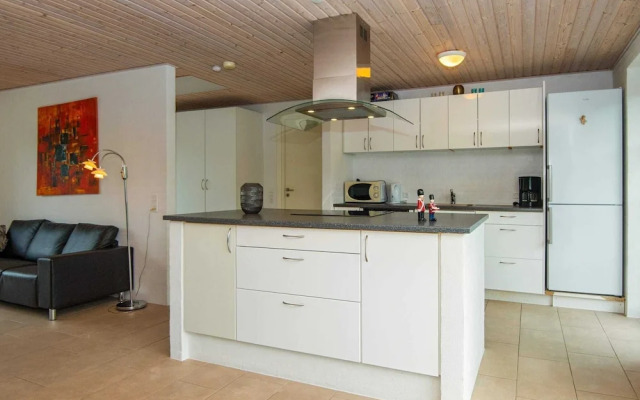 12 Person Holiday Home in Ulfborg