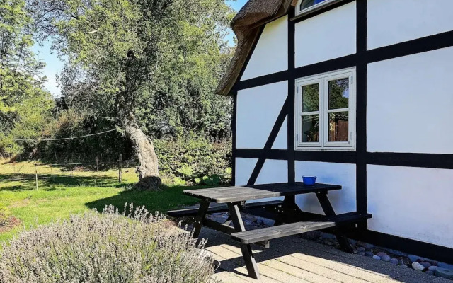 Charming Renovated Cottage - By Traum Ferienwohnungen