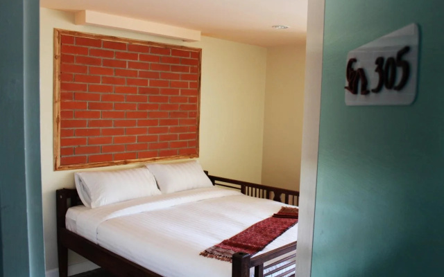 Care U Residence