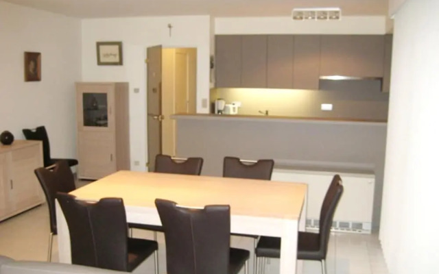 Apartment in Middelkerke Near the Beach