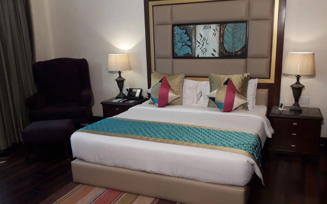 Ramada by Wyndham Jalandhar City Centre