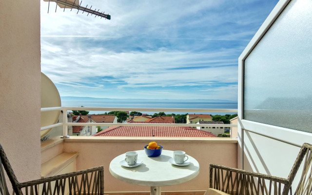 Villa Vranic Apartments