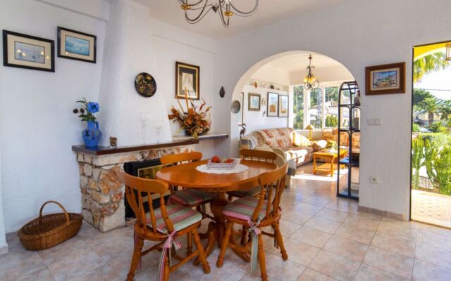 House Meluca Calpe/Calp