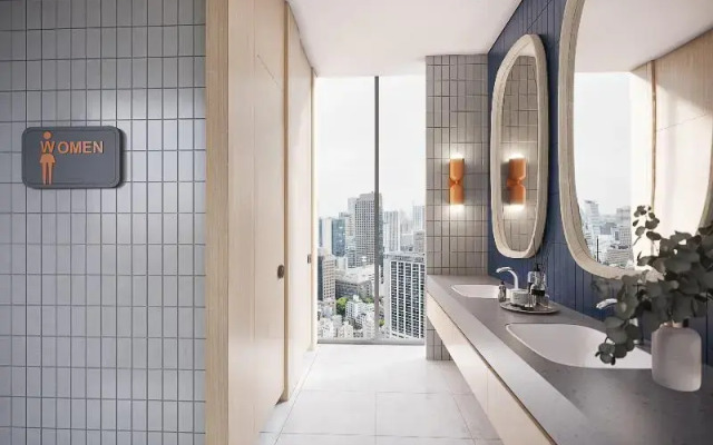 Holiday Inn Express Bangkok Phayathai