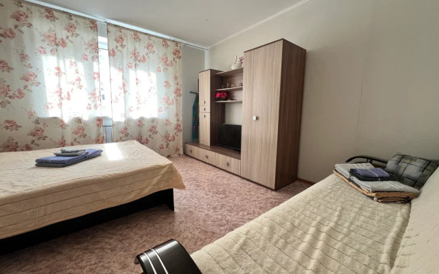Апартаменты, 33м² — фото 4