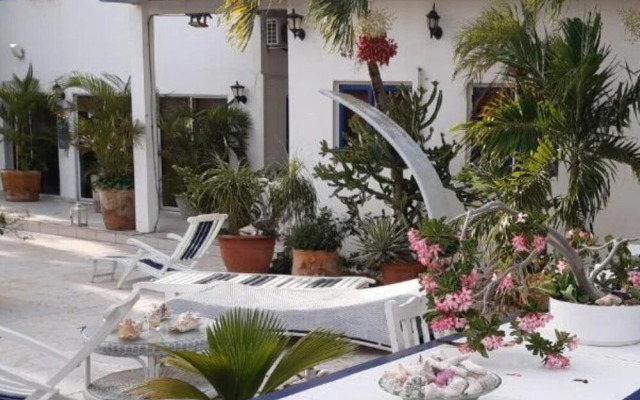 Harmony  B&B