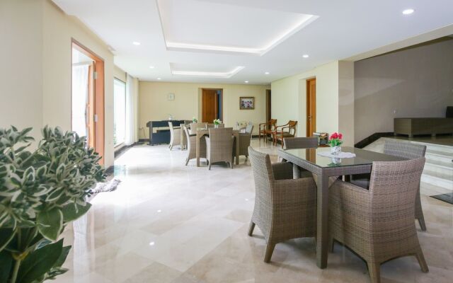 Airy Syariah Klojen Jakarta 32 Malang