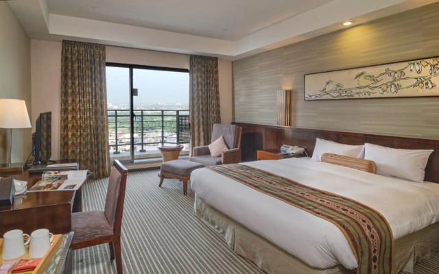 Nice Prince Hotel
