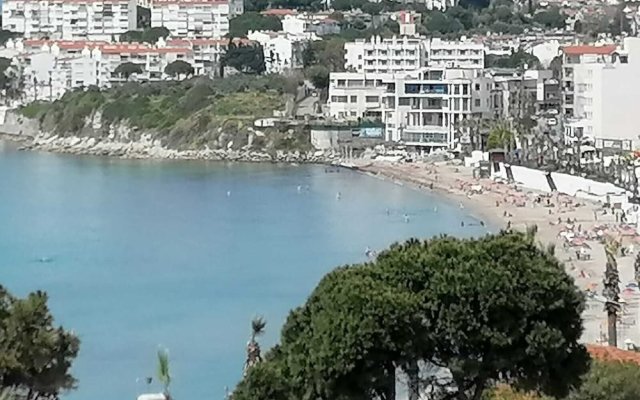 Grand Nett Hotel Kusadasi