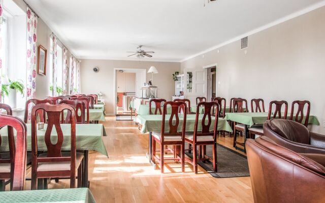 Hotel Carlsborg