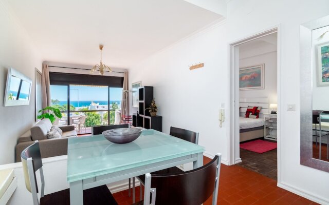 Albufeira Suite & Beach Apartment
