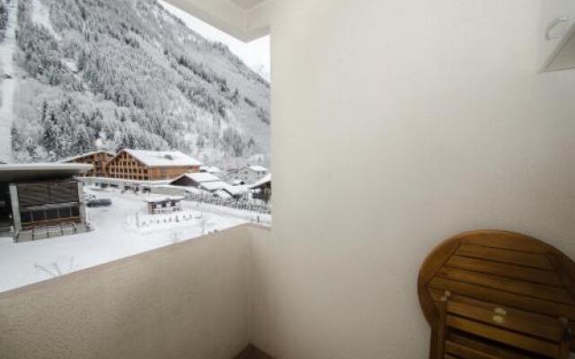 Chalet des Sapins