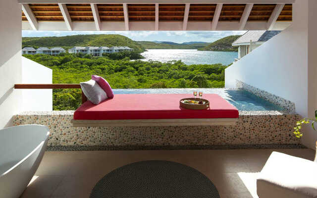 Residences at Nonsuch Bay Antigua - Room Only - Self Catering