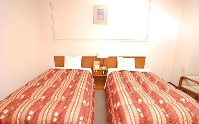 Abashiri Kanko Hotel