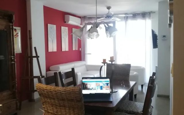 Apartamento Bulevar Encina