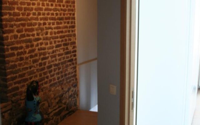 BB La Maison du Vieux Pommier