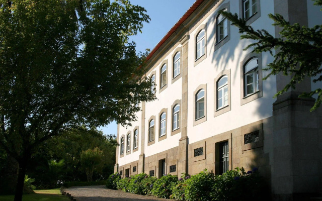 Casa do Condado de Beirós