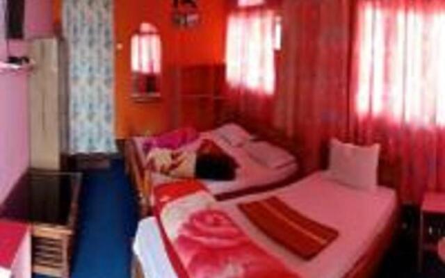 Little Hut Zelepla Eco Village Retreat by StayApart