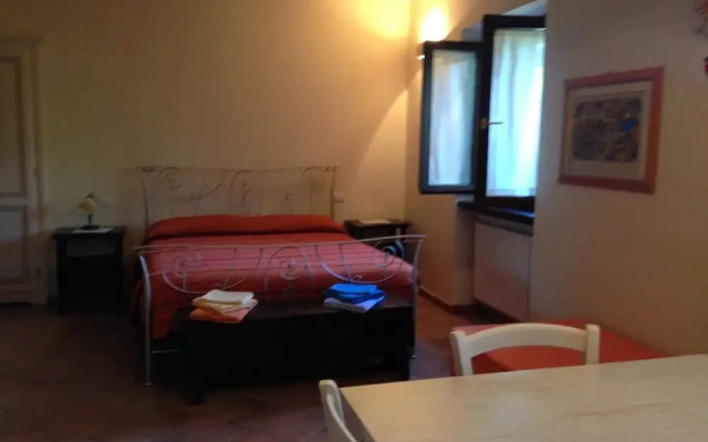 Agriturismo Zafferano E Dintorni