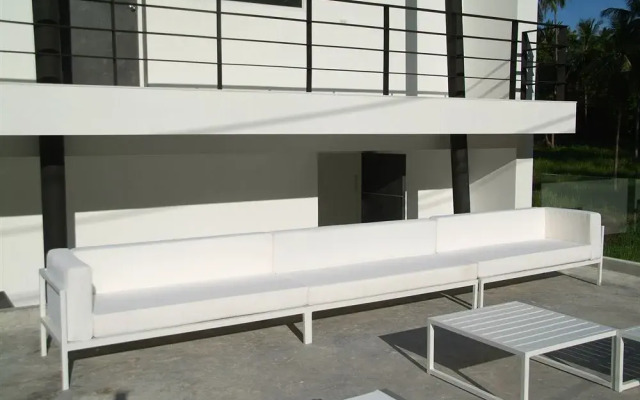 Villa Xxl By Design Square