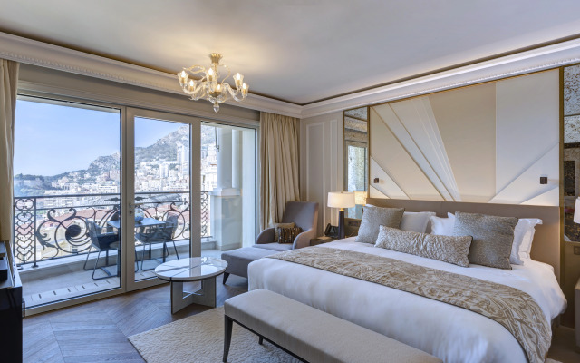 Hôtel de Paris Monte-Carlo