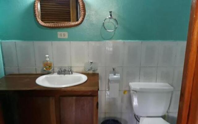 Cabinas Nirvana Ecolodge