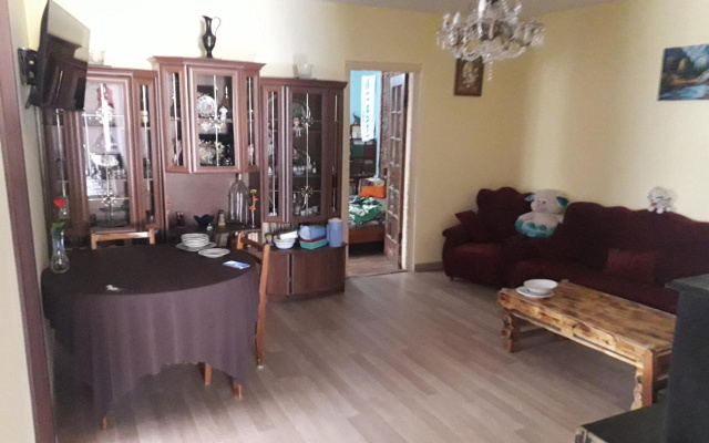 Guesthouse Gurami