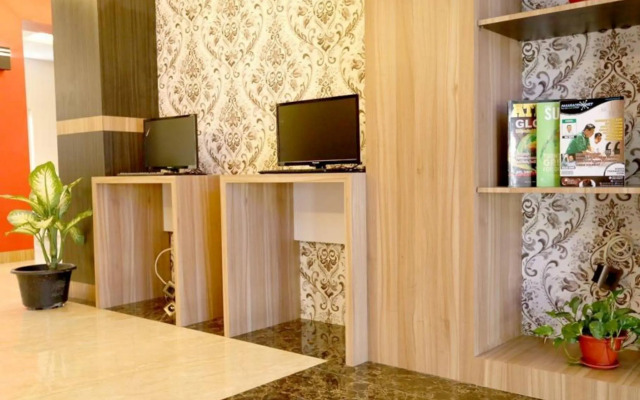 Hotel Grand Permata Hati